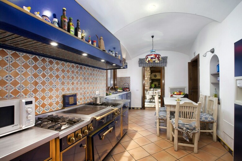 Villa Il Pino