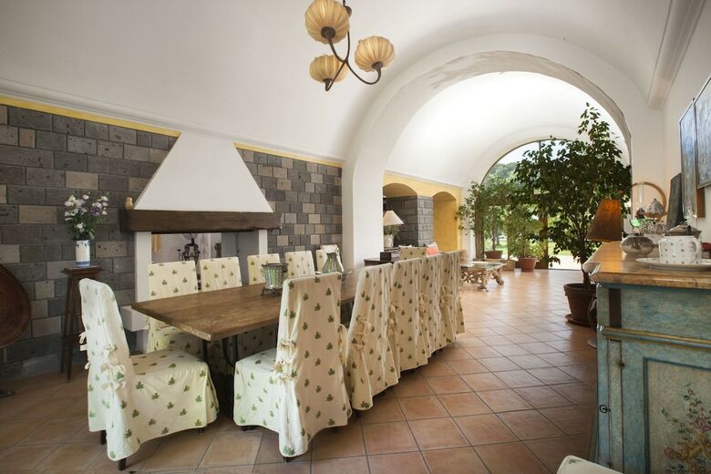 Villa Il Pino