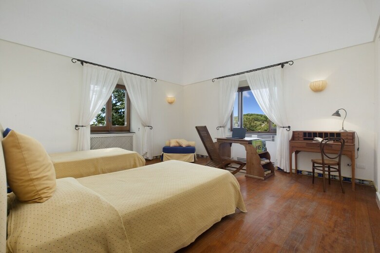 Villa Il Pino
