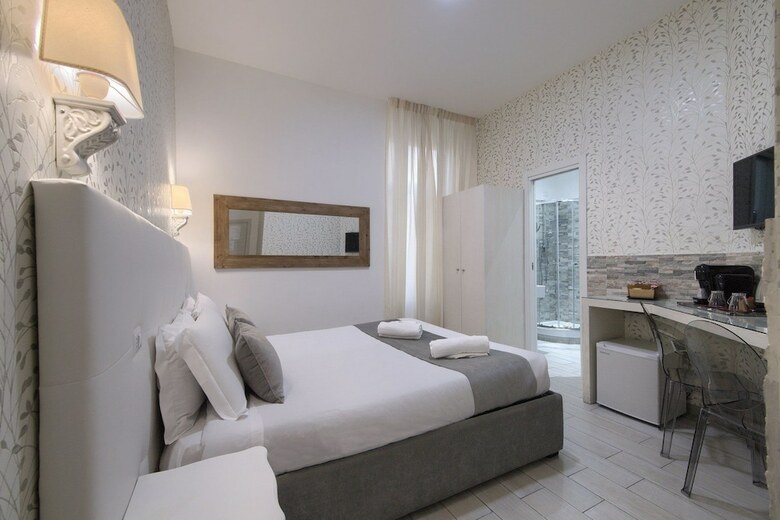 Hotel Vatican Tourist Inn