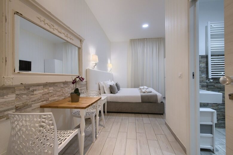 Hotel Vatican Tourist Inn