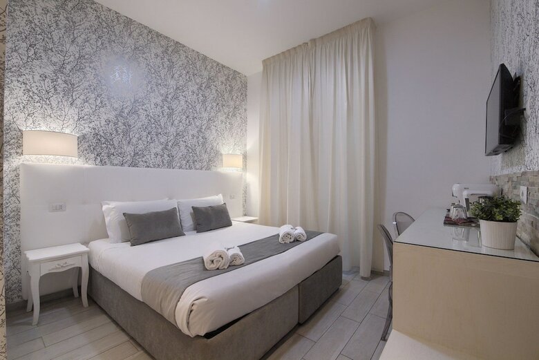 Hotel Vatican Tourist Inn