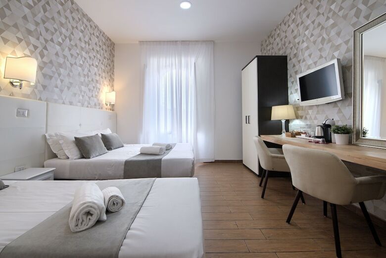 Hotel Domus Pietro Inn
