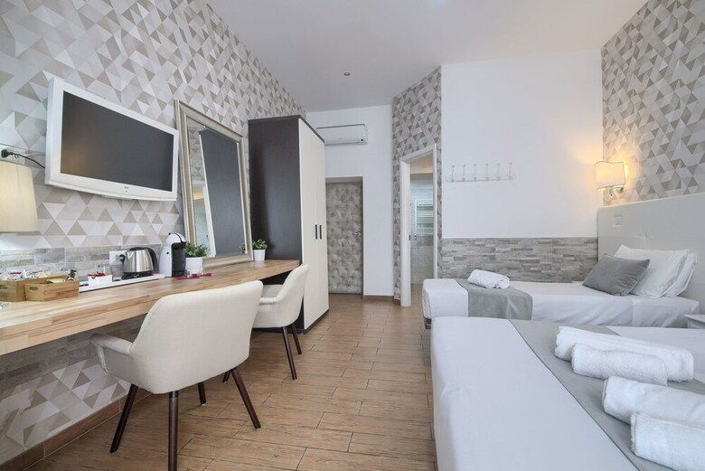 Hotel Domus Pietro Inn