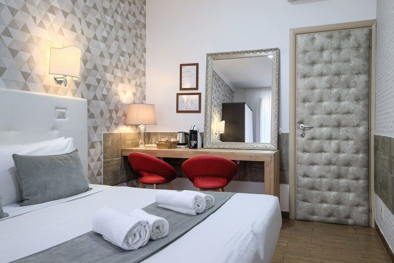 Hotel Domus Pietro Inn