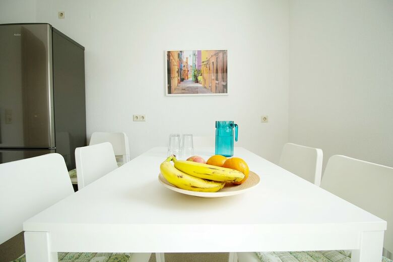 Apartment Merklingen