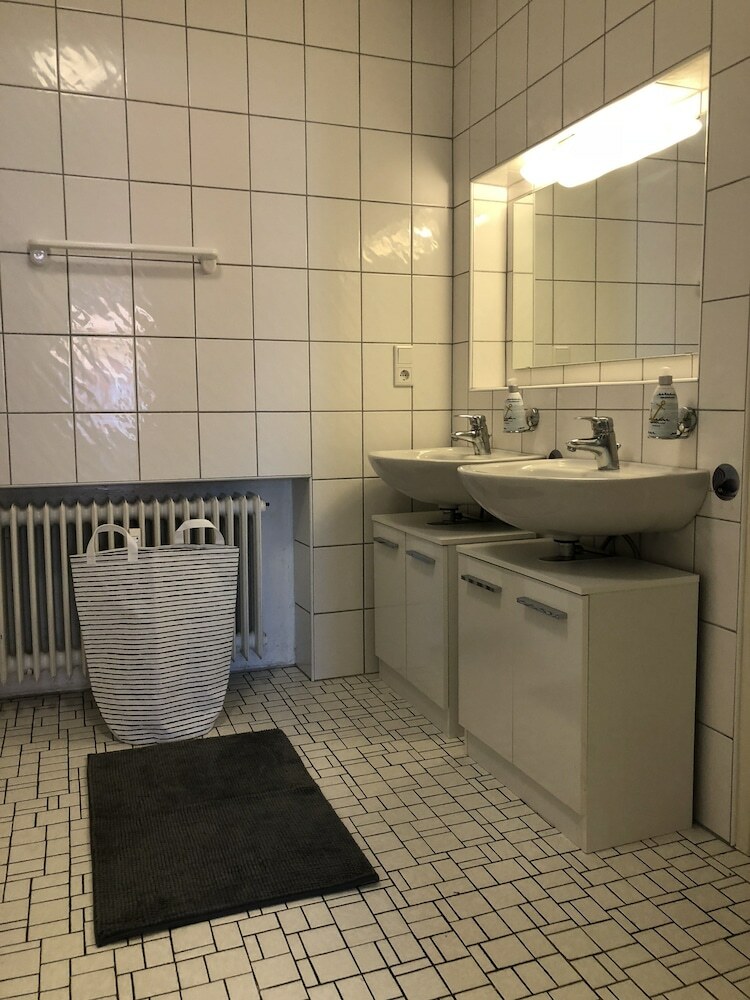 Apartment Am Zwischenahner Meer