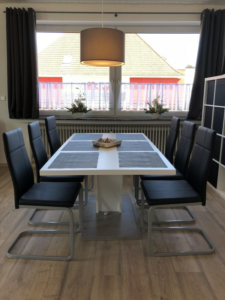 Apartment Am Zwischenahner Meer