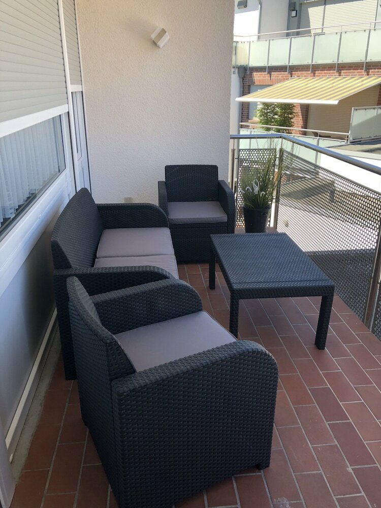 Apartment Am Zwischenahner Meer