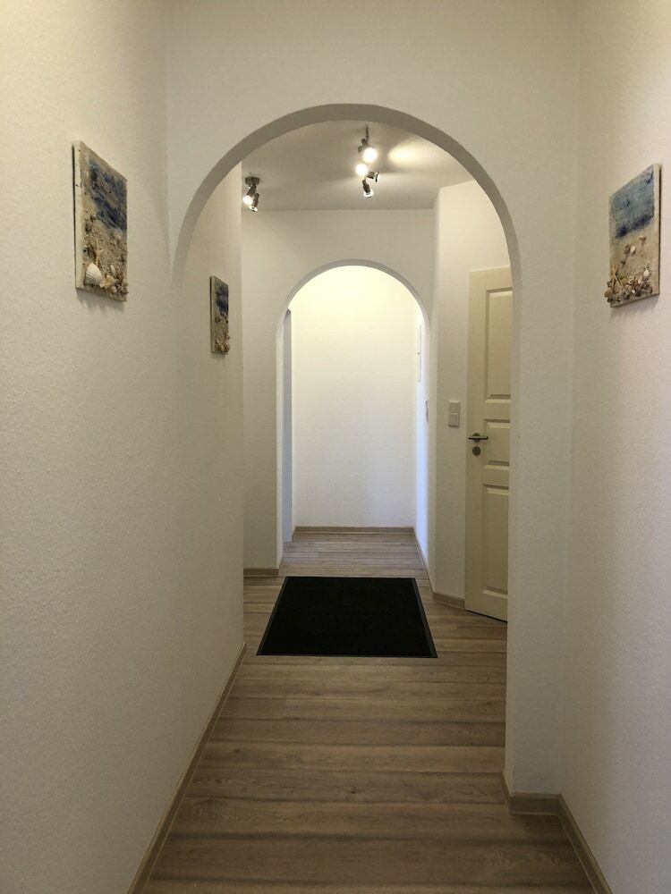 Apartment Am Zwischenahner Meer