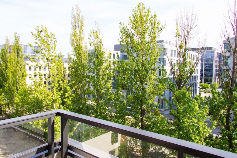 M&r Apartament Mokka Konstruktorska