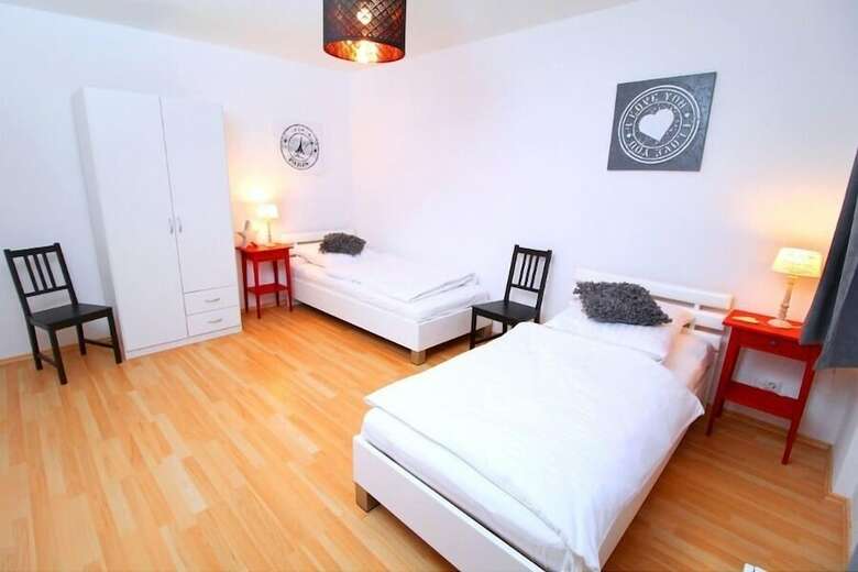 Apartments Hemer