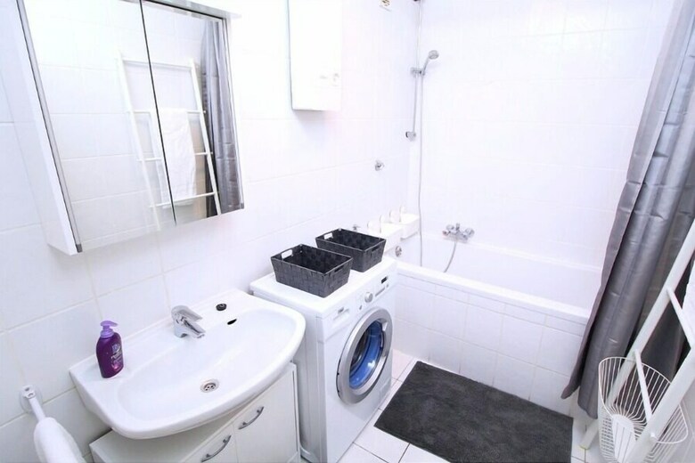 Apartments Hemer