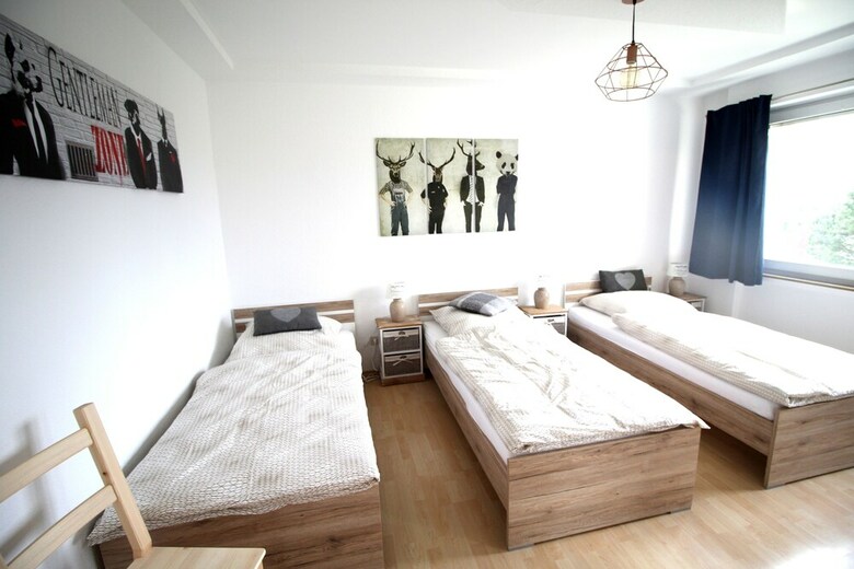 Apartments Hemer