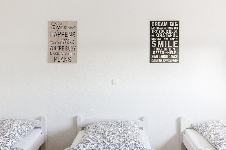 Apartments Bruchk�bel