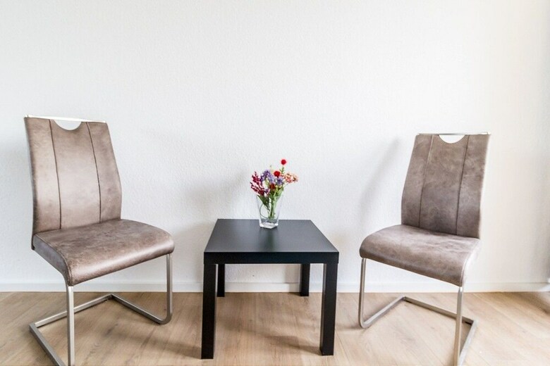Apartments Bruchk�bel