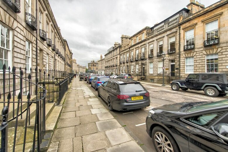 Guestready Apartment In West End