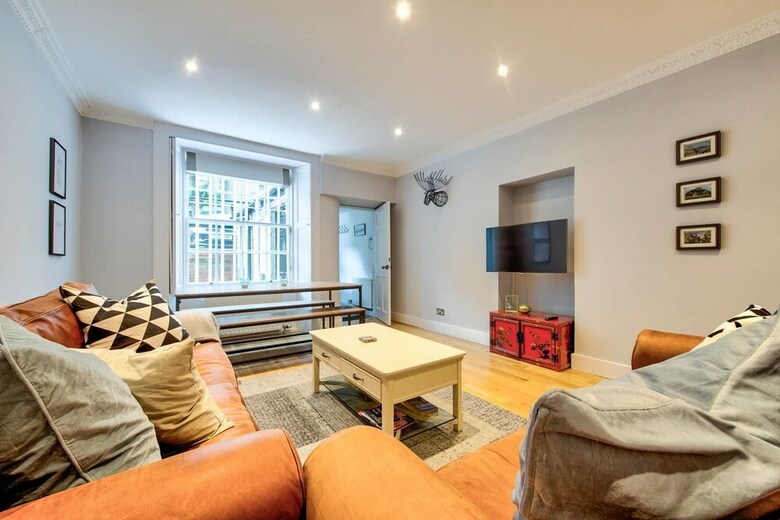 Guestready Apartment In West End