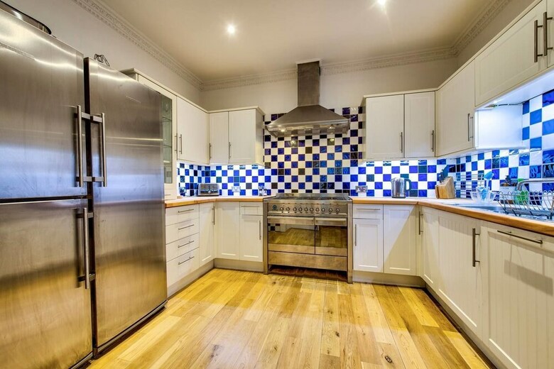 Guestready Apartment In West End