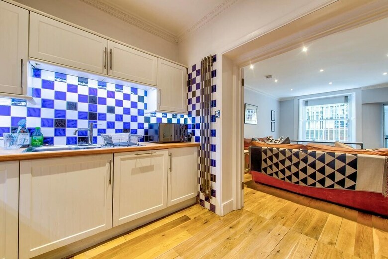 Guestready Apartment In West End