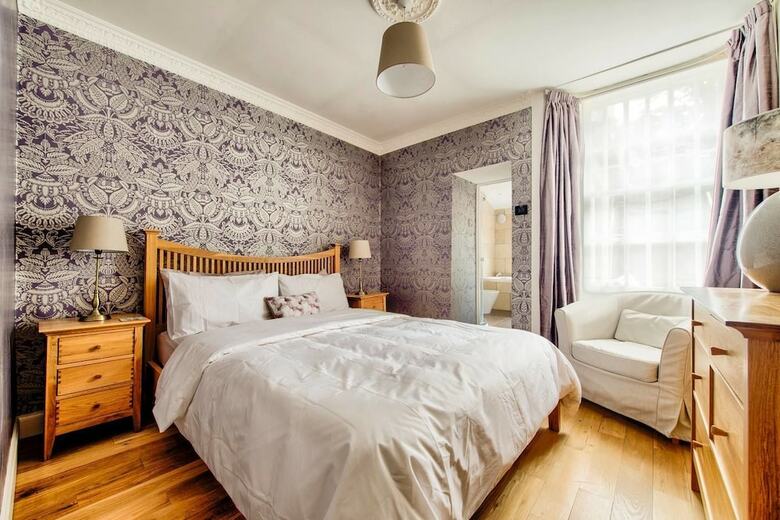 Guestready Apartment In West End