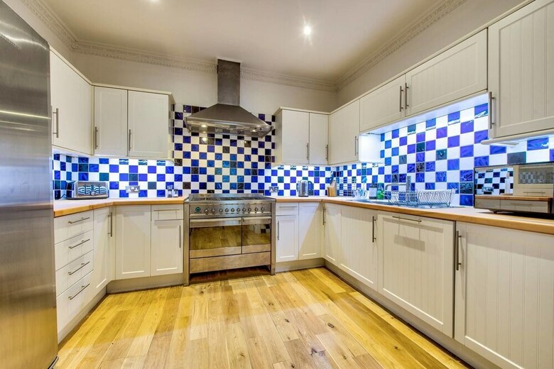Guestready Apartment In West End