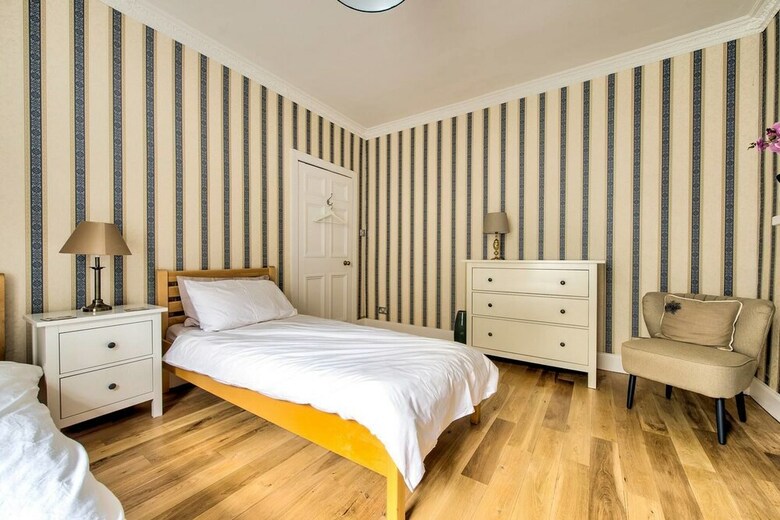 Guestready Apartment In West End