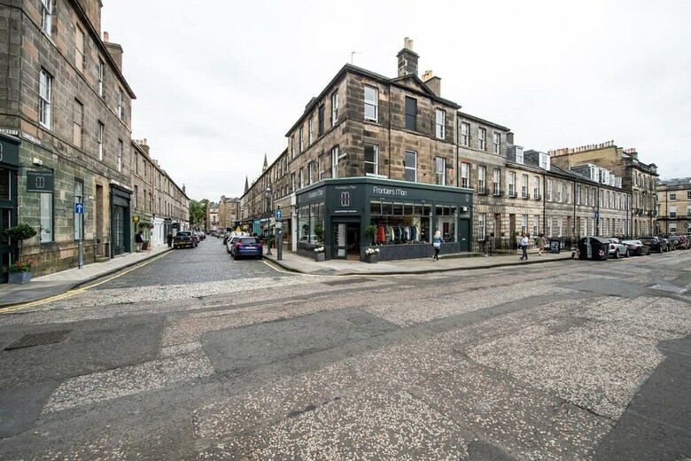 Guestready Apartment In West End