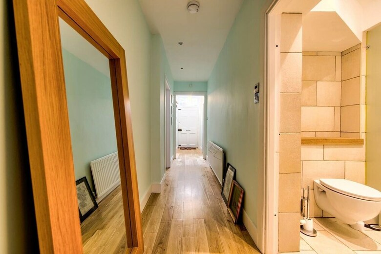 Guestready Apartment In West End