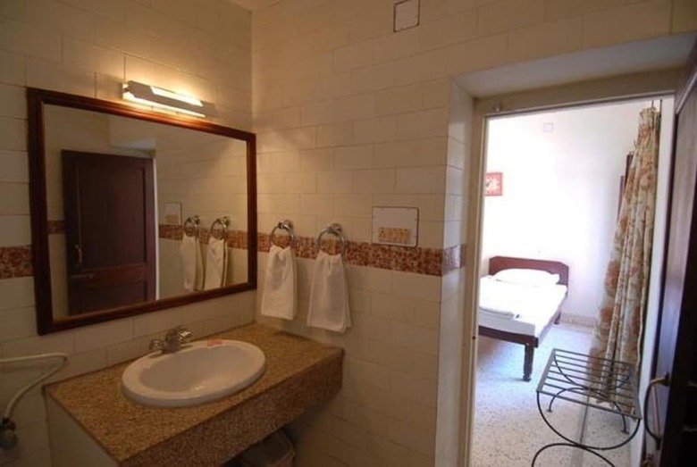 Hotel Thar Exotica Resort