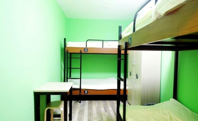 Hostal Meet Fish International Youth Hostel