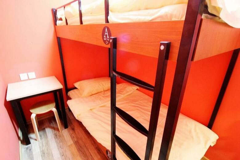 Hostal Meet Fish International Youth Hostel
