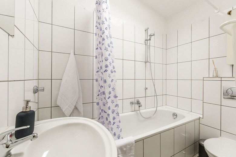 Apartamentos Boardinghouse D�sseldorf