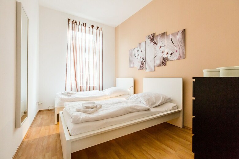 Apartamentos Boardinghouse D�sseldorf