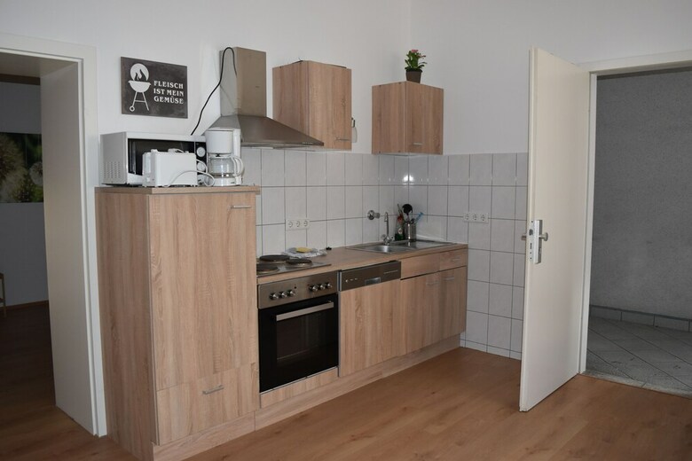 Apartamentos Boardinghouse D�sseldorf