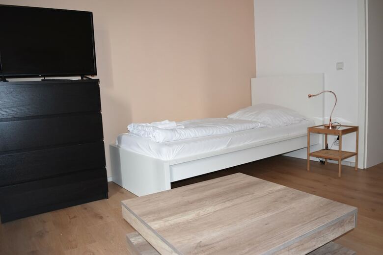 Apartamentos Boardinghouse D�sseldorf