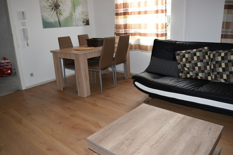 Apartamentos Boardinghouse D�sseldorf