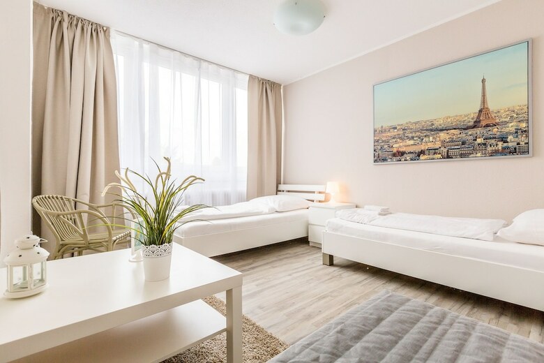 Apartments Dormagen