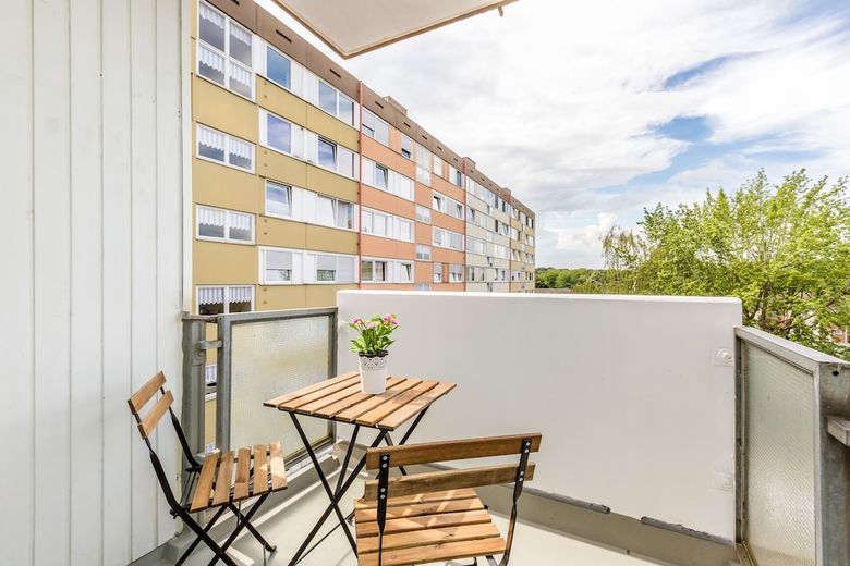 Apartments Dormagen