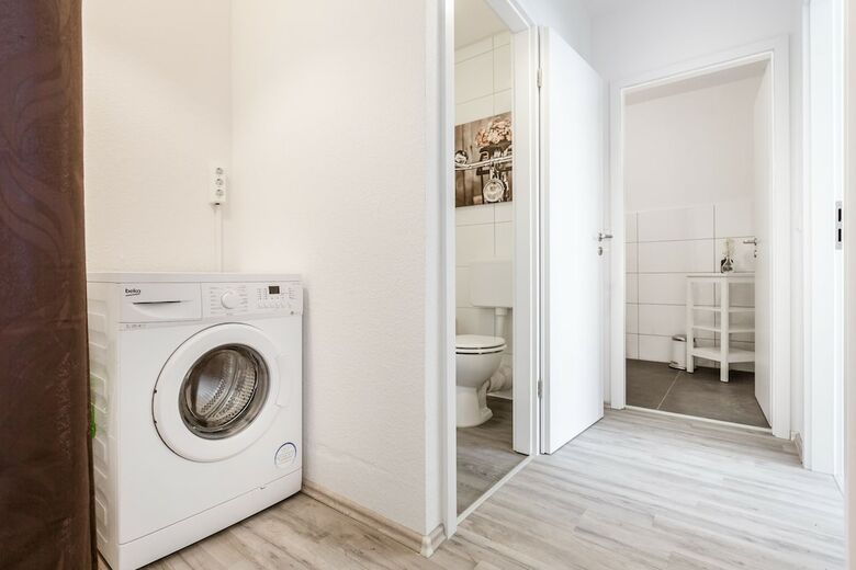 Apartments Dormagen