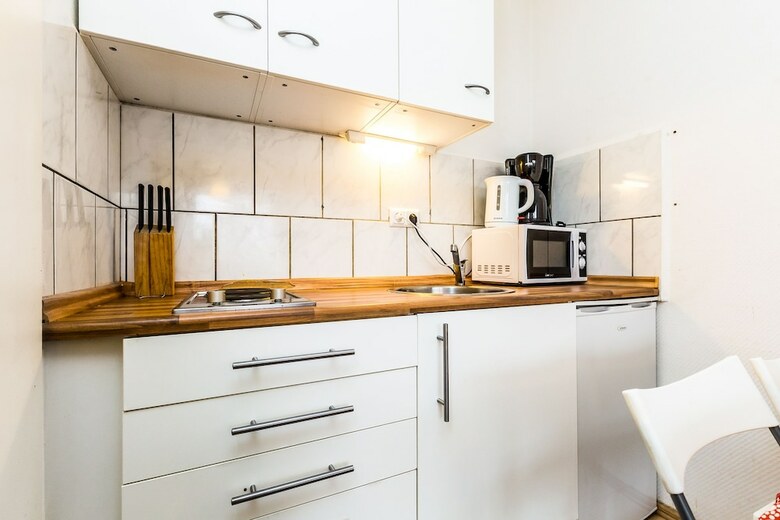 Apartamentos Ferienwohnung K�ln Ostheim