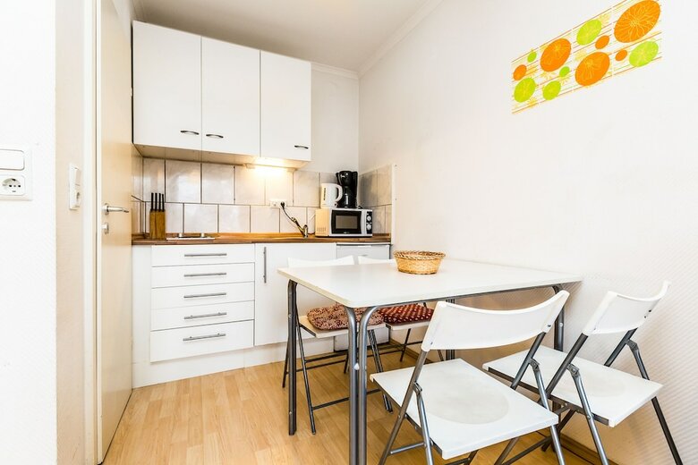 Apartamentos Ferienwohnung K�ln Ostheim