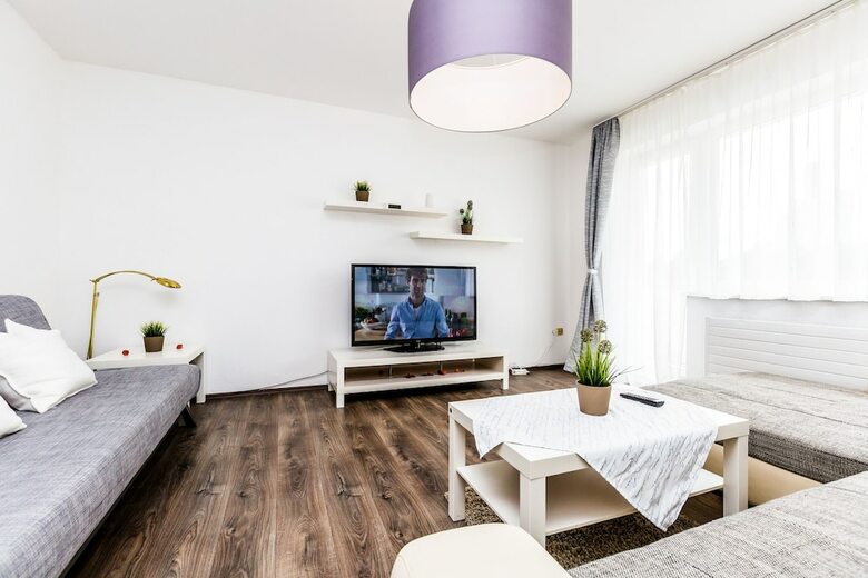 Apartment Humboldt-gremberg 4km Bis K�ln Messe