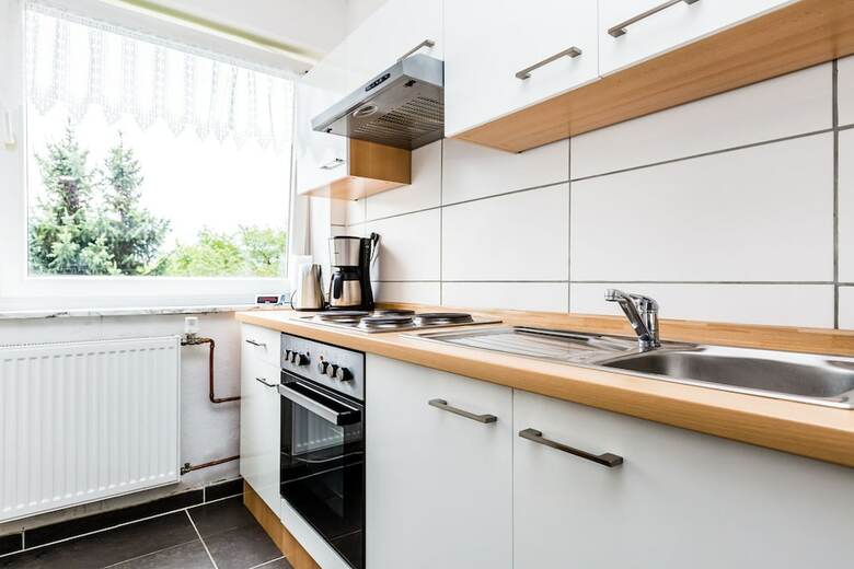 Apartment Humboldt-gremberg 4km Bis K�ln Messe