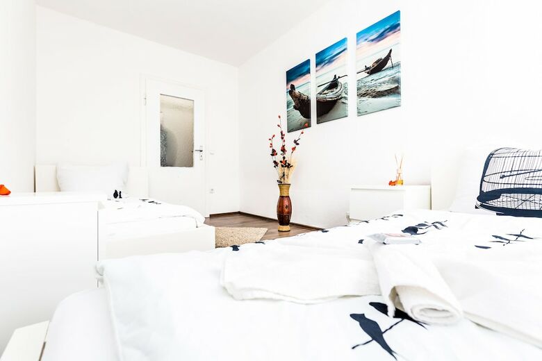 Apartment Humboldt-gremberg 4km Bis K�ln Messe