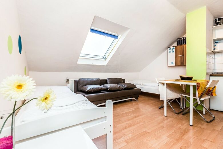 Easy Apartments Cologne