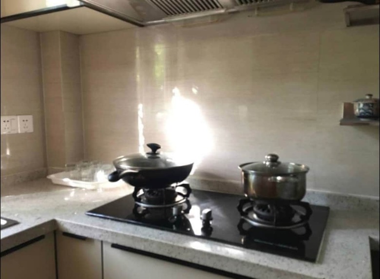 Apartamentos Hidden Residence - Mingyuan