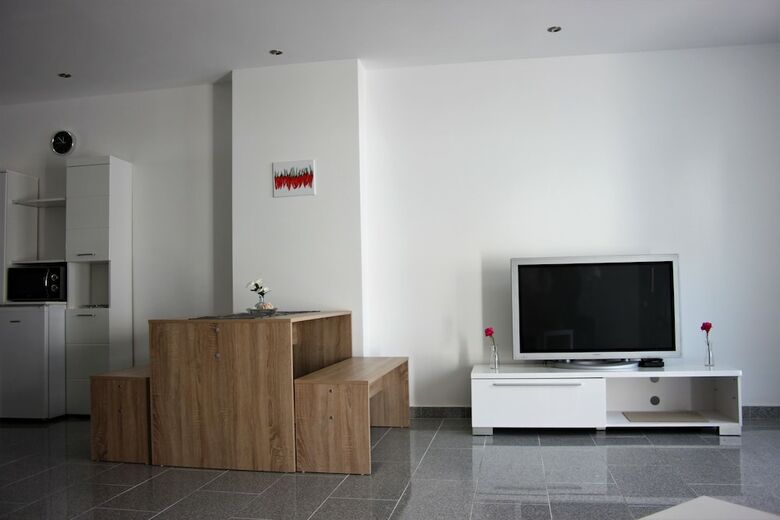 Apartamentos Ferienwohnung Kleve
