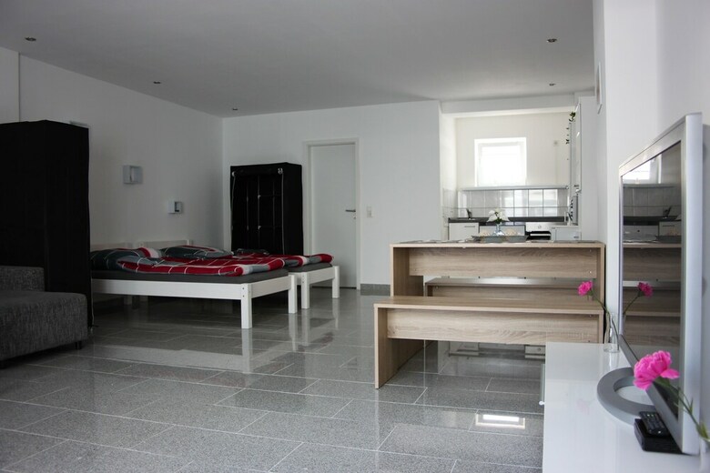 Apartamentos Ferienwohnung Kleve