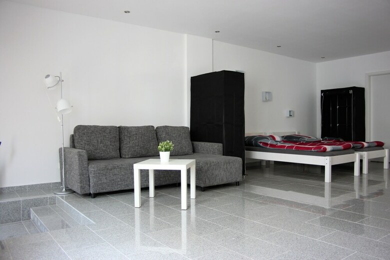 Apartamentos Ferienwohnung Kleve